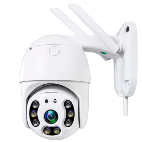 wifi camera